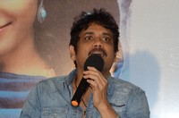 Chi La Sow Movie Press Meet